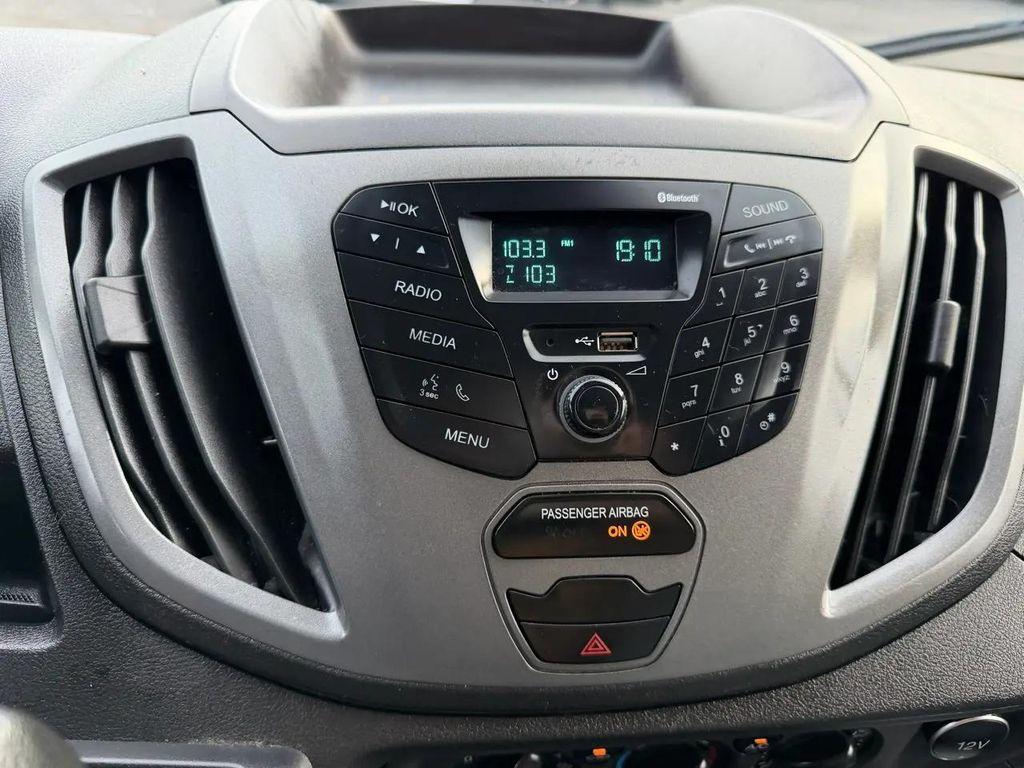 used 2019 Ford Transit-150 car, priced at $17,995