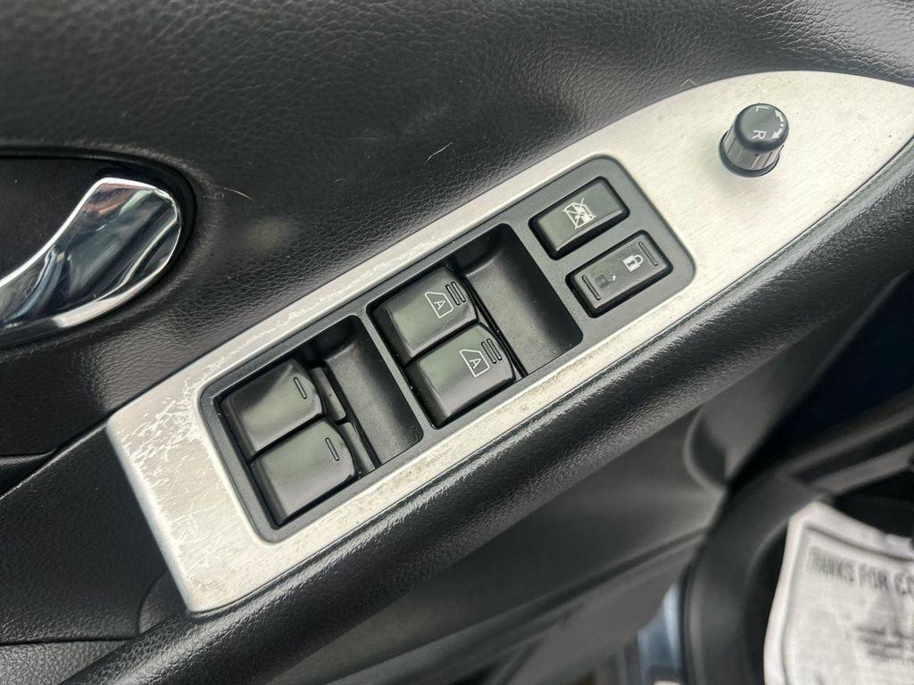 used 2014 Nissan Murano car, priced at $9,955