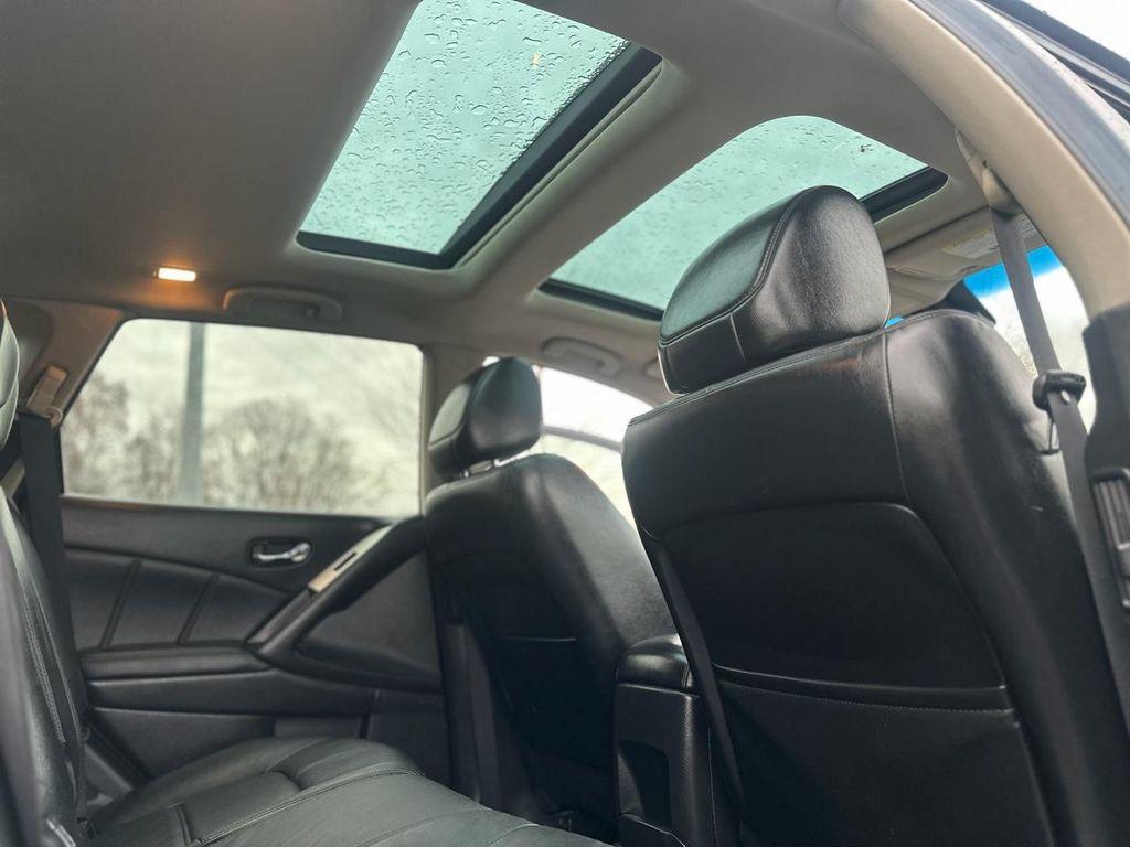 used 2014 Nissan Murano car, priced at $9,955