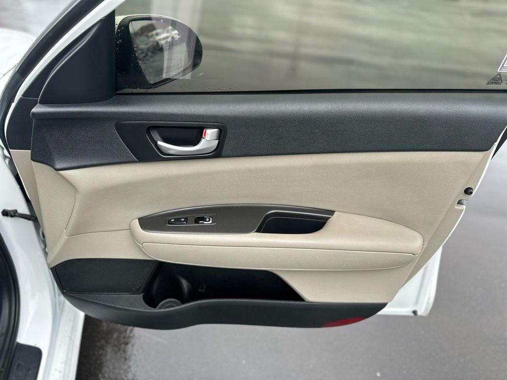 used 2018 Kia Optima car, priced at $9,555