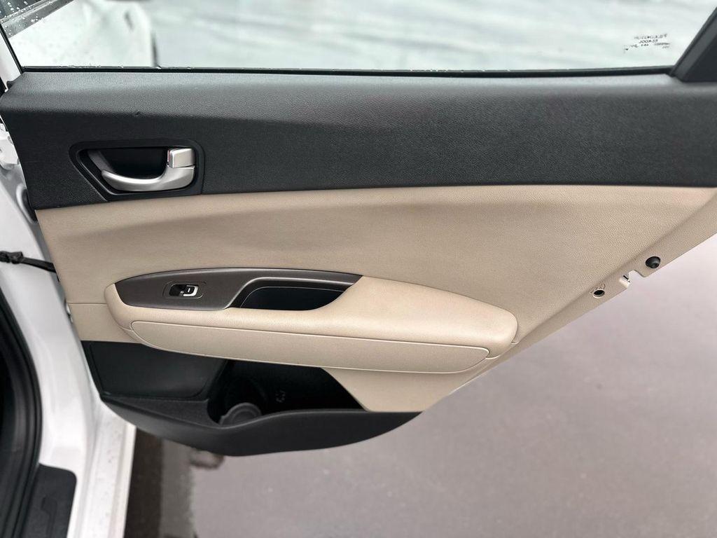 used 2018 Kia Optima car, priced at $9,555