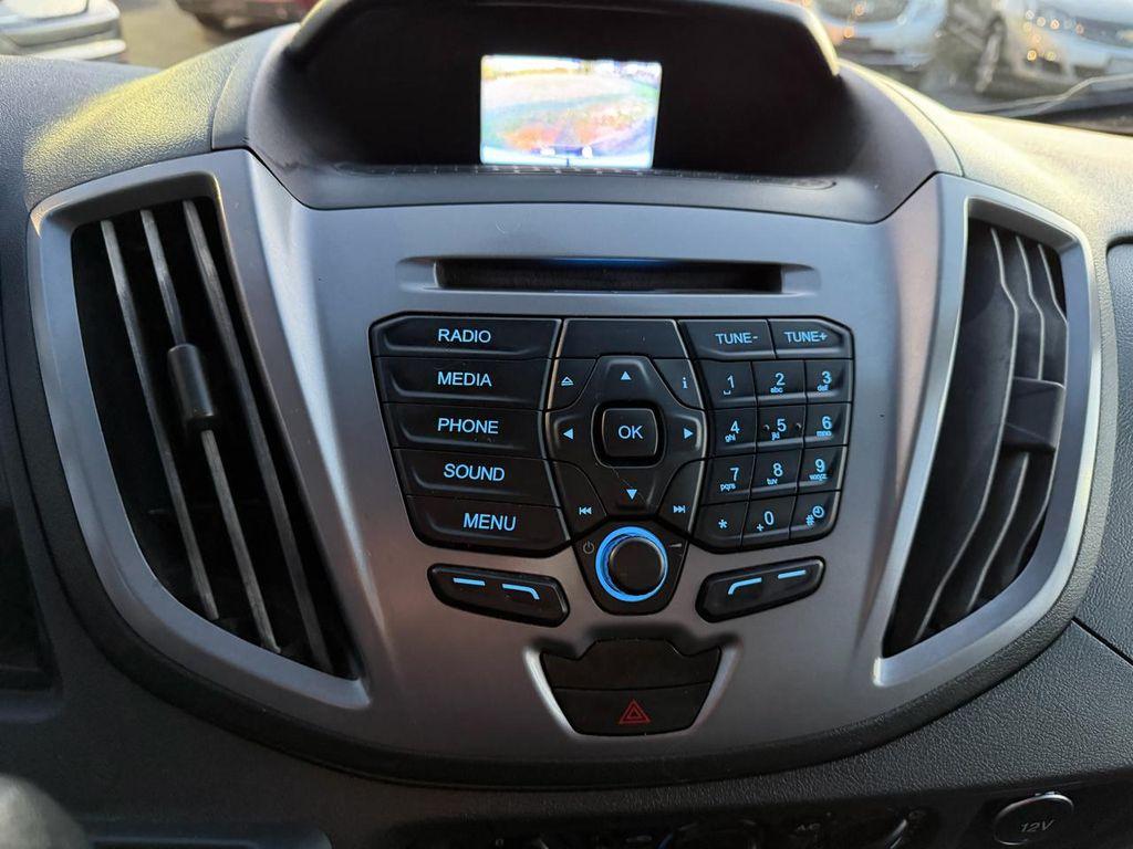 used 2019 Ford Transit-150 car, priced at $19,955