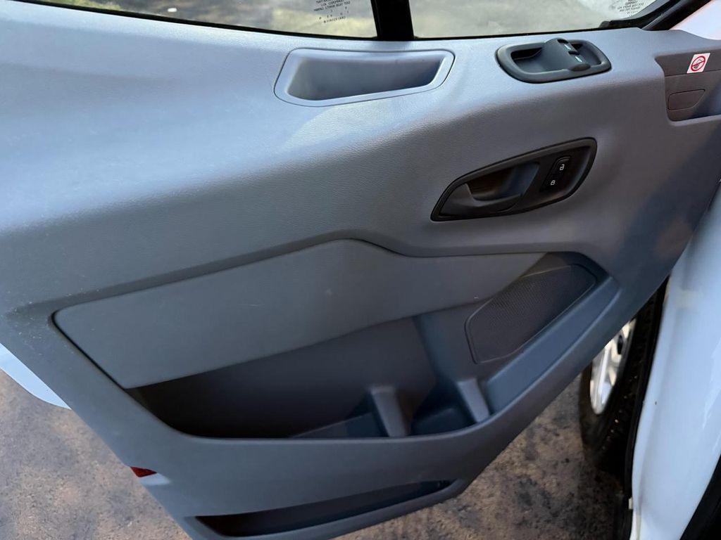 used 2019 Ford Transit-150 car, priced at $19,955
