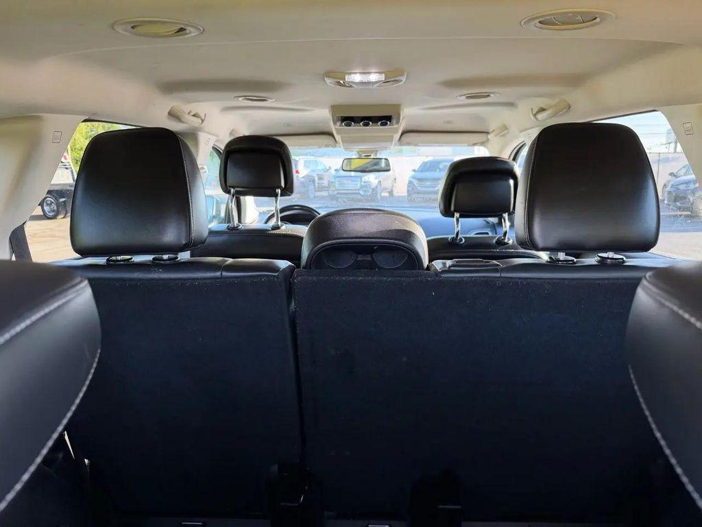 used 2018 Dodge Journey car, priced at $9,995