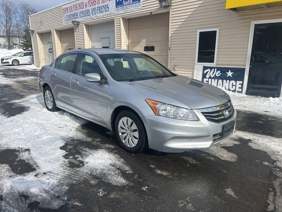 used 2011 Honda Accord car, priced at $9,895