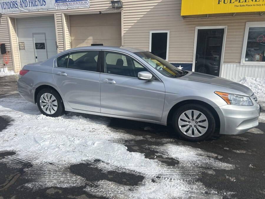 used 2011 Honda Accord car, priced at $9,895
