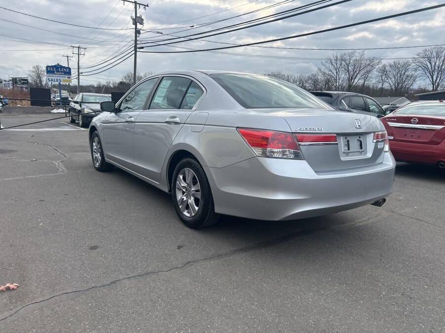 used 2012 Honda Accord car, priced at $10,495