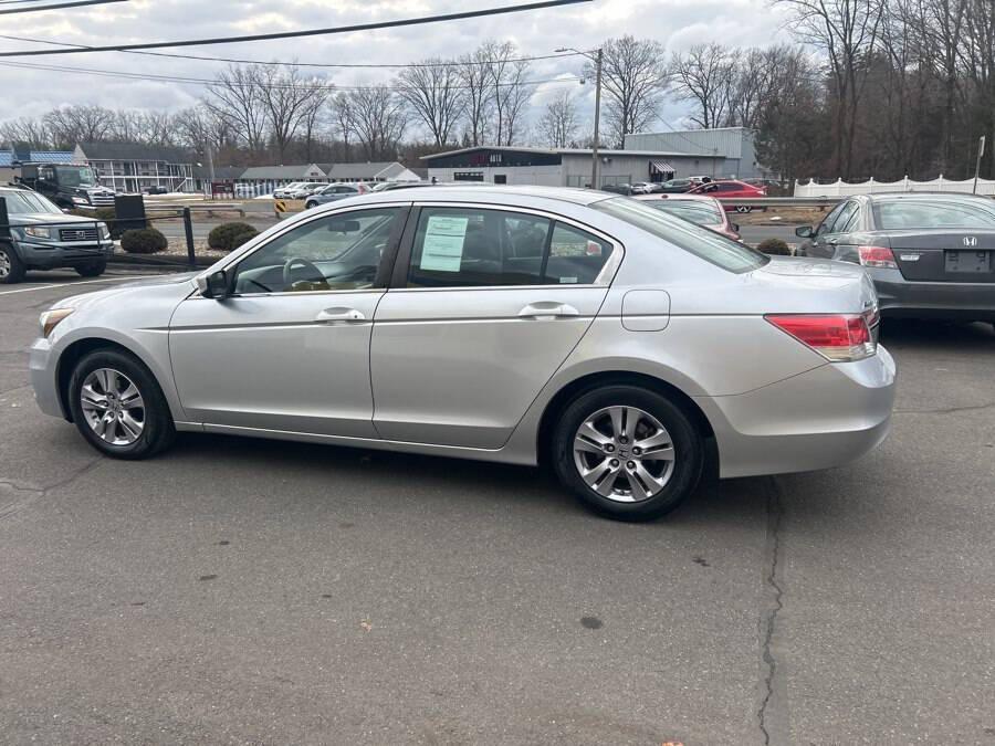 used 2012 Honda Accord car, priced at $10,495