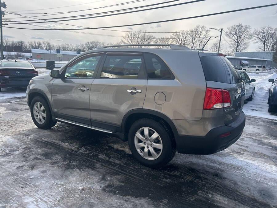 used 2013 Kia Sorento car, priced at $7,995
