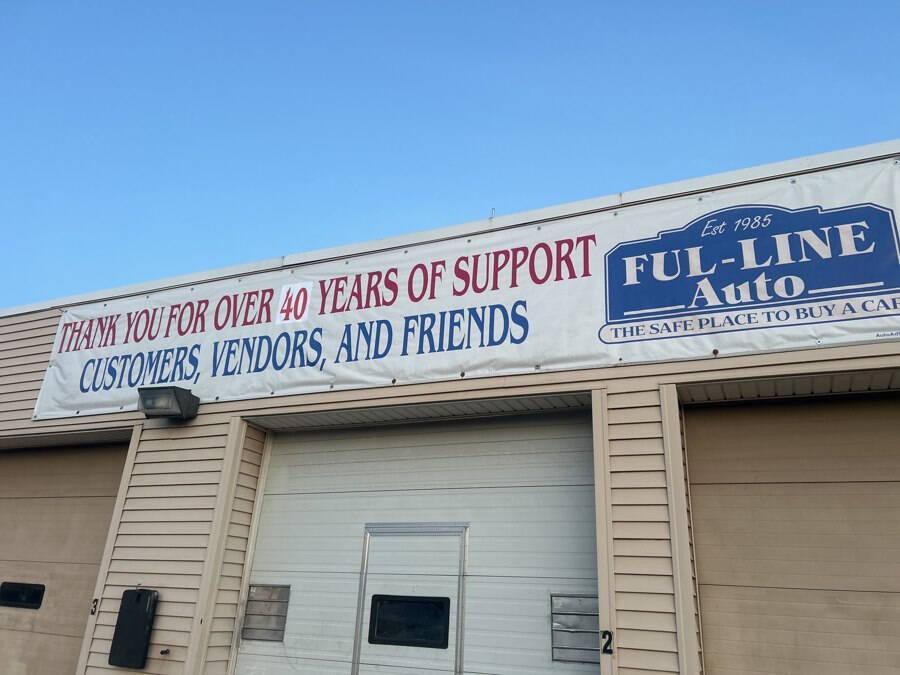 used 2016 Kia Rio car, priced at $8,895