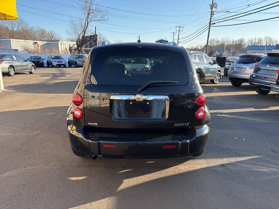 used 2011 Chevrolet HHR car, priced at $4,995