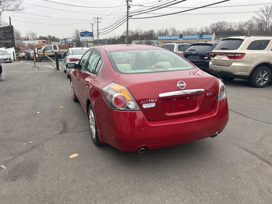 used 2009 Nissan Altima car, priced at $5,995