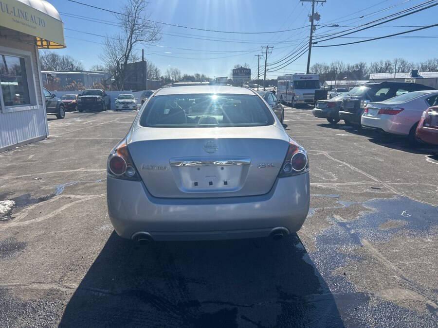 used 2010 Nissan Altima car, priced at $7,495