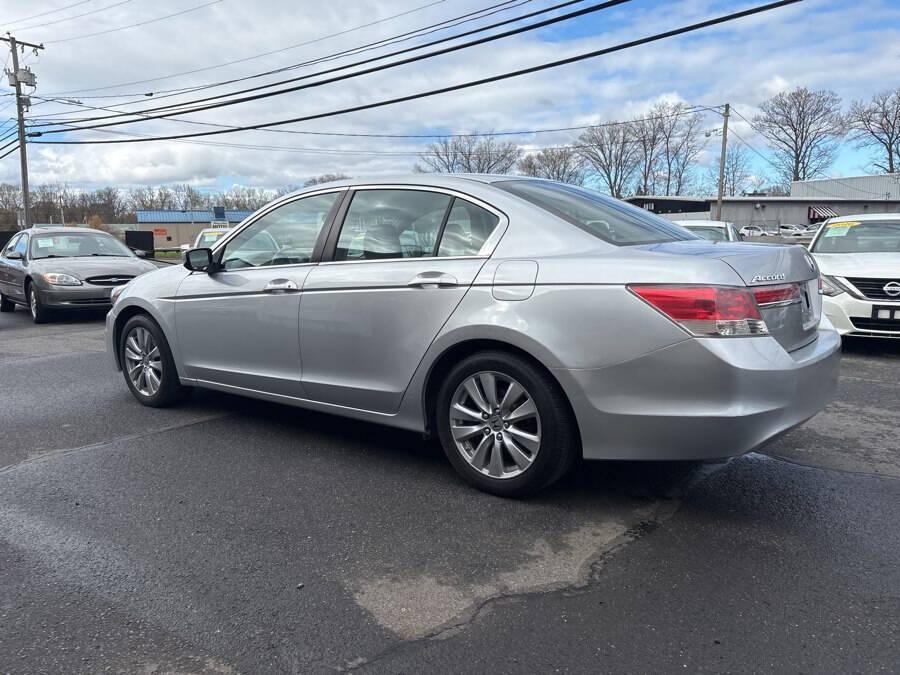 used 2012 Honda Accord car, priced at $9,895