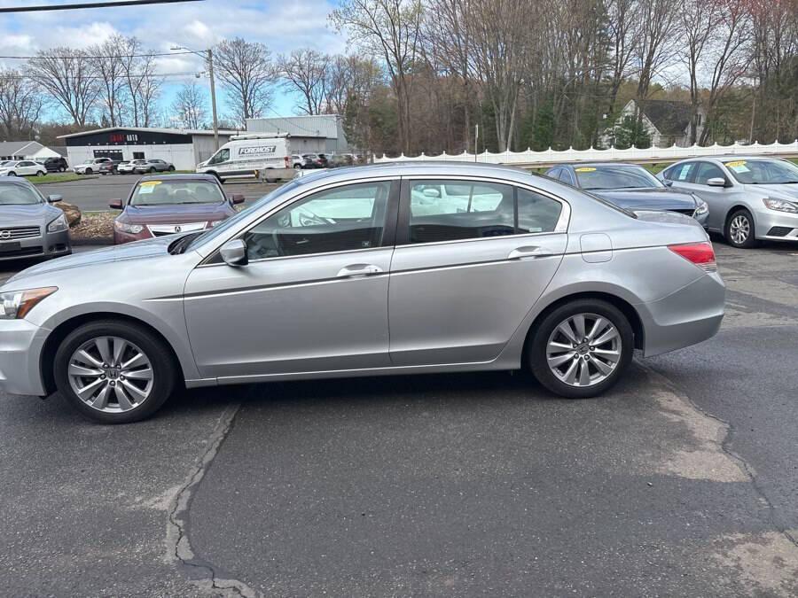 used 2012 Honda Accord car, priced at $9,895