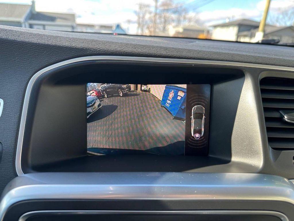 used 2018 Volvo S60 Inscription car, priced at $10,998