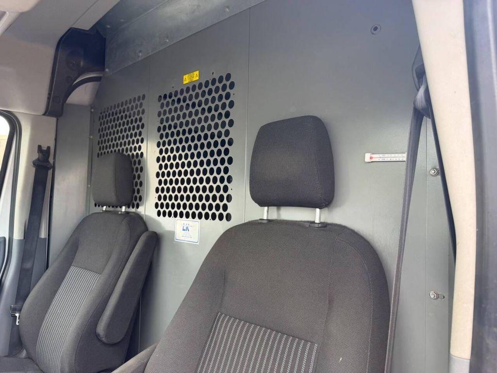 used 2015 Ford Transit-250 car, priced at $12,998