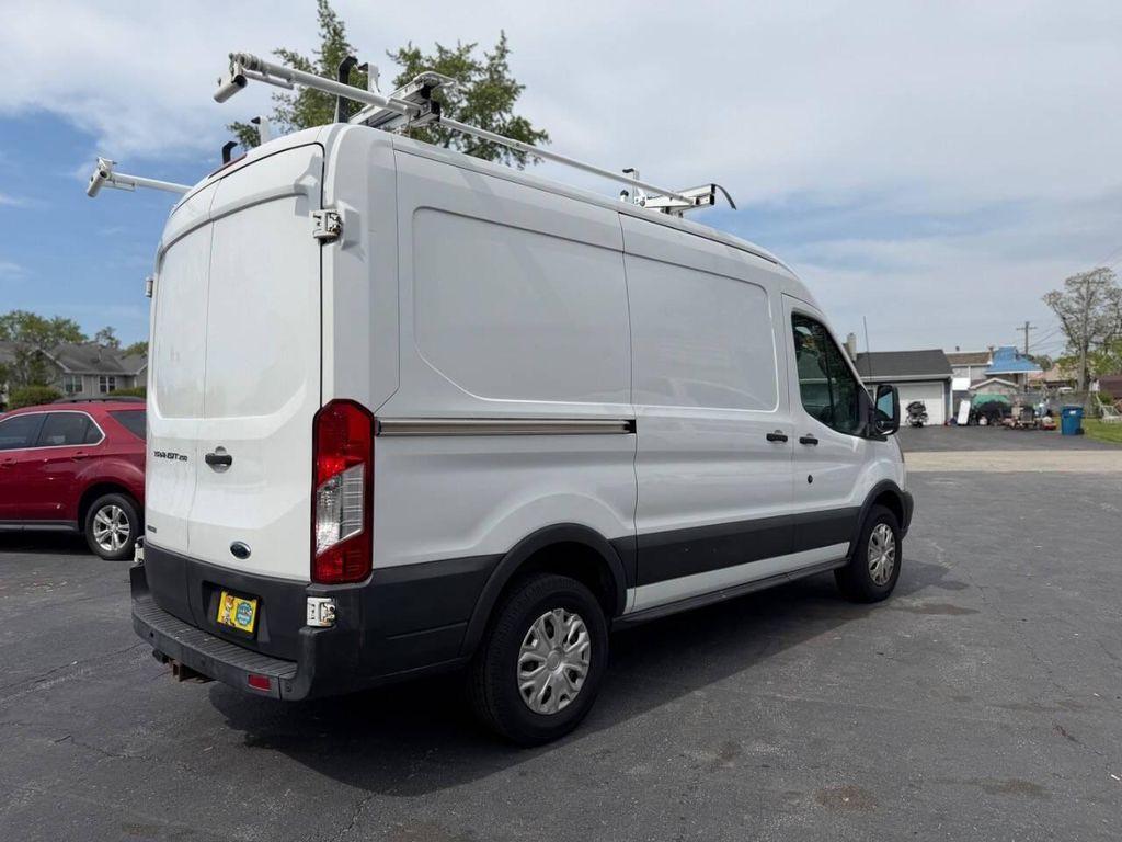 used 2015 Ford Transit-250 car, priced at $12,998