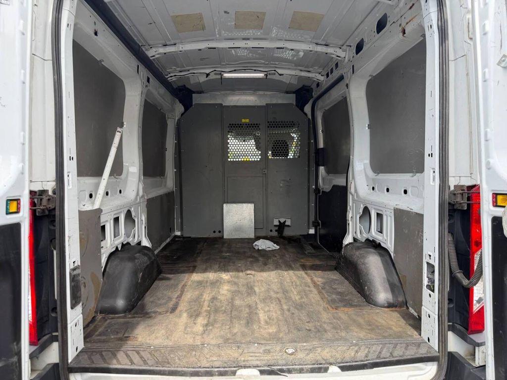 used 2015 Ford Transit-250 car, priced at $12,998