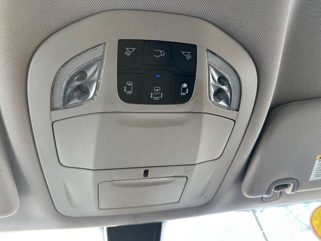 used 2020 Chrysler Voyager car, priced at $11,998