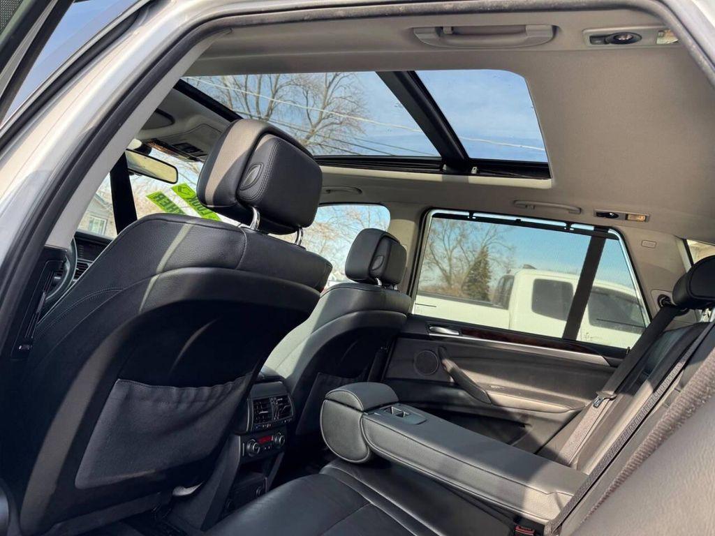 used 2013 BMW X5 car, priced at $8,998