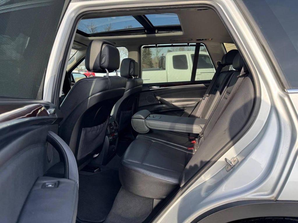 used 2013 BMW X5 car, priced at $8,998