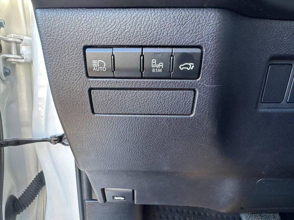 used 2019 Lexus NX 300 car, priced at $19,998