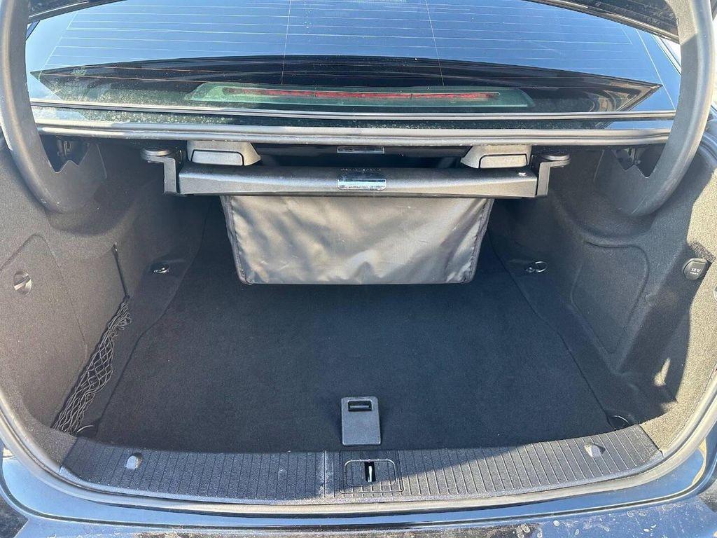 used 2014 Mercedes-Benz E-Class car, priced at $11,998