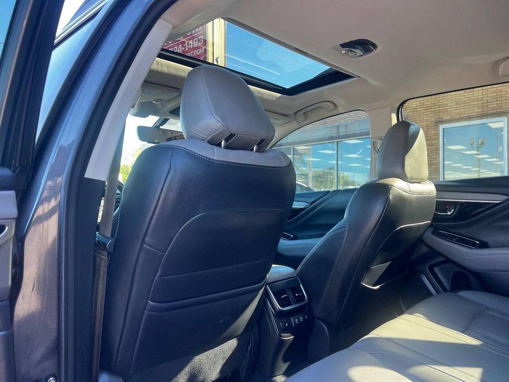 used 2020 Subaru Outback car, priced at $19,995