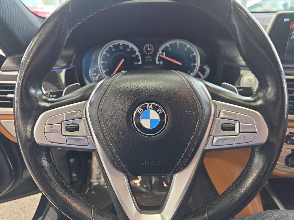 used 2018 BMW ALPINA B7 car, priced at $31,895