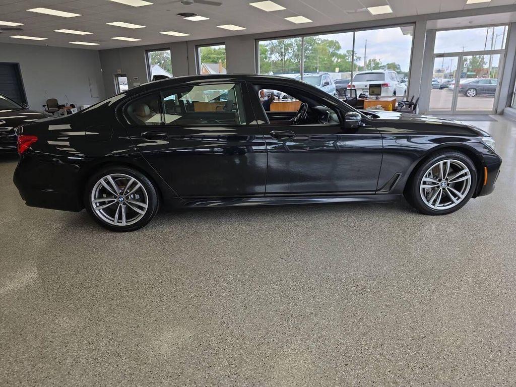 used 2018 BMW ALPINA B7 car, priced at $31,895