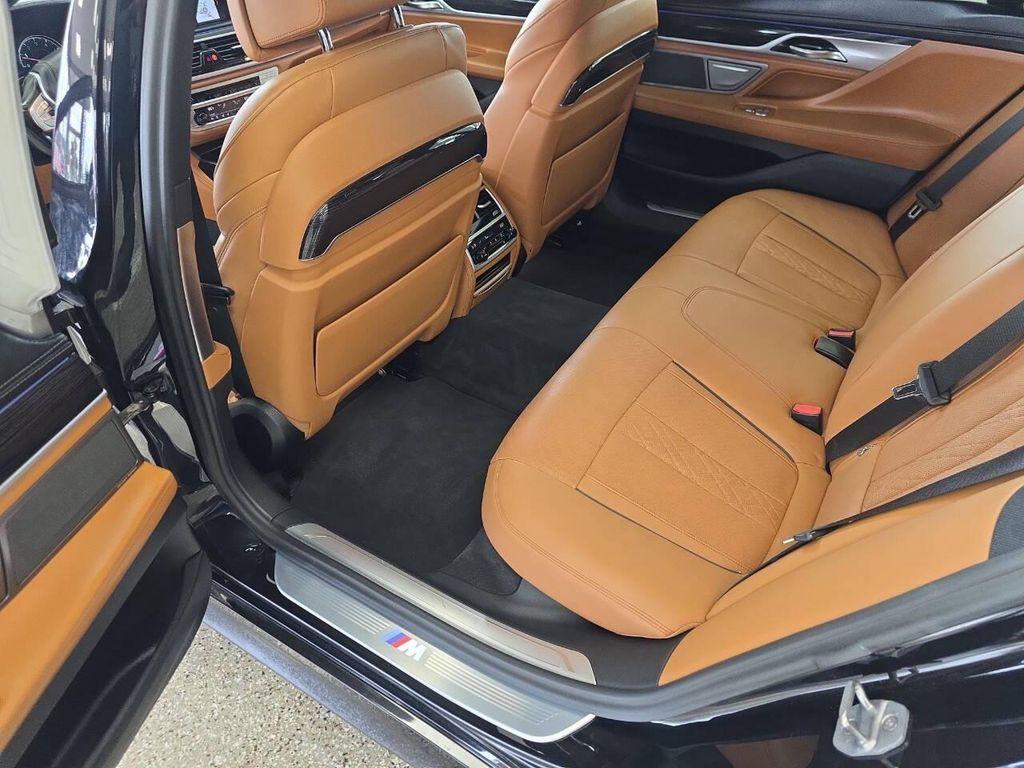 used 2018 BMW ALPINA B7 car, priced at $31,895