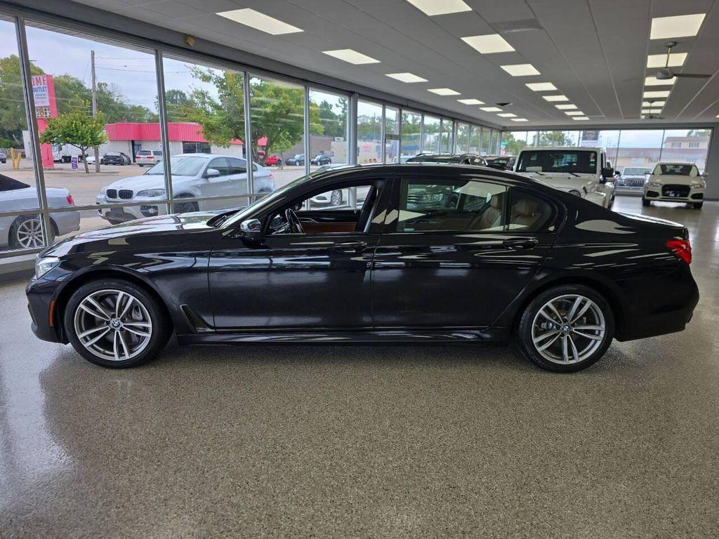 used 2018 BMW ALPINA B7 car, priced at $31,895