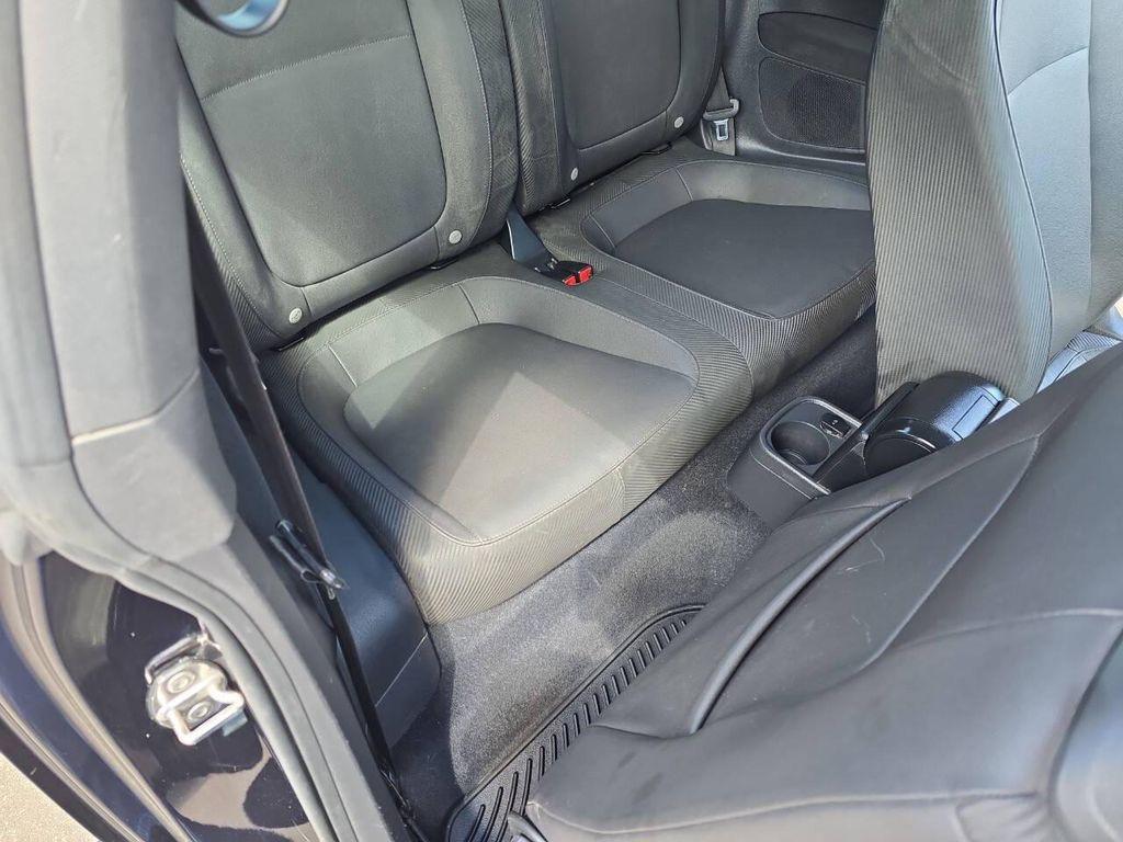 used 2016 Volkswagen Beetle car, priced at $11,995