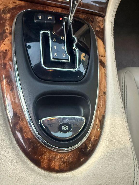 used 2004 Jaguar XJ car, priced at $7,999