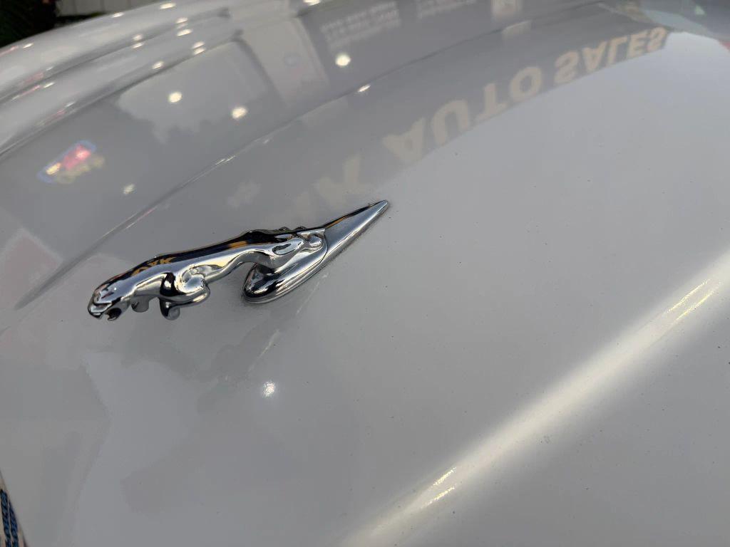 used 2004 Jaguar XJ car, priced at $7,999