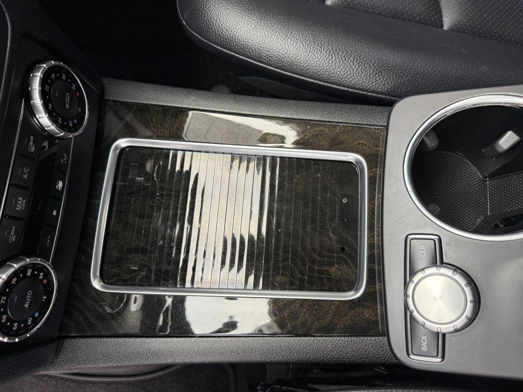 used 2014 Mercedes-Benz GLK-Class car, priced at $9,999