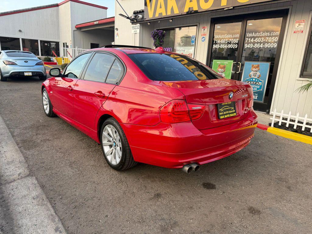 used 2011 BMW 328 car, priced at $6,999
