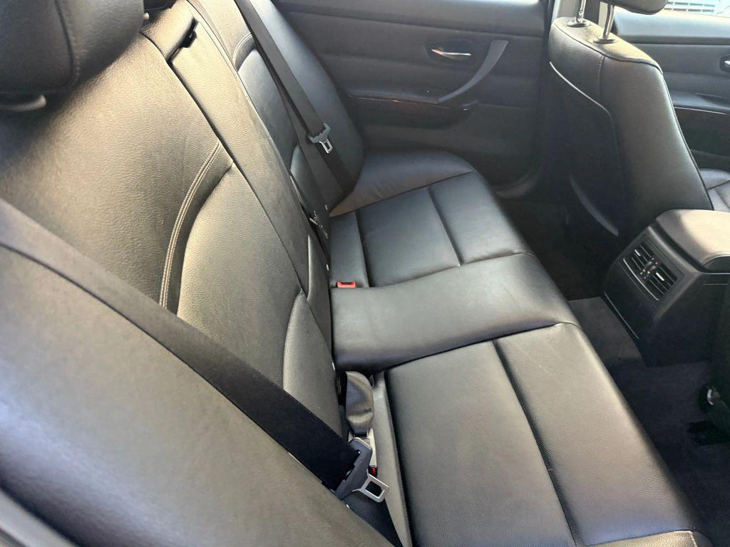 used 2011 BMW 328 car, priced at $6,999