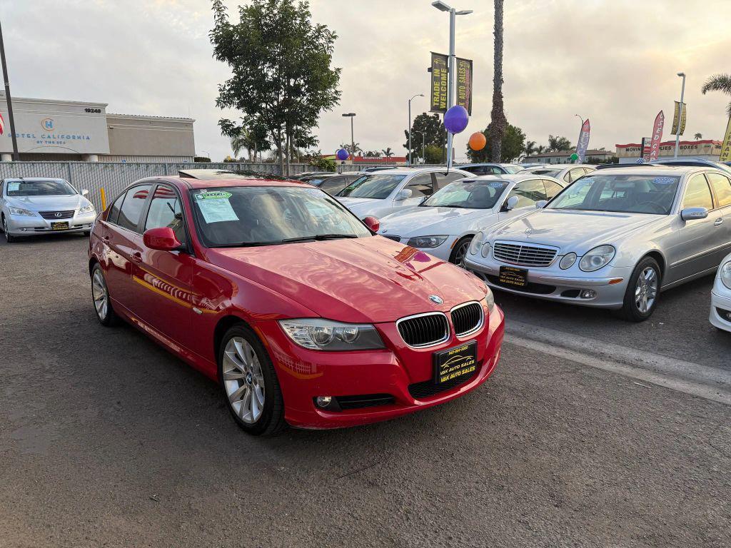 used 2011 BMW 328 car, priced at $6,999
