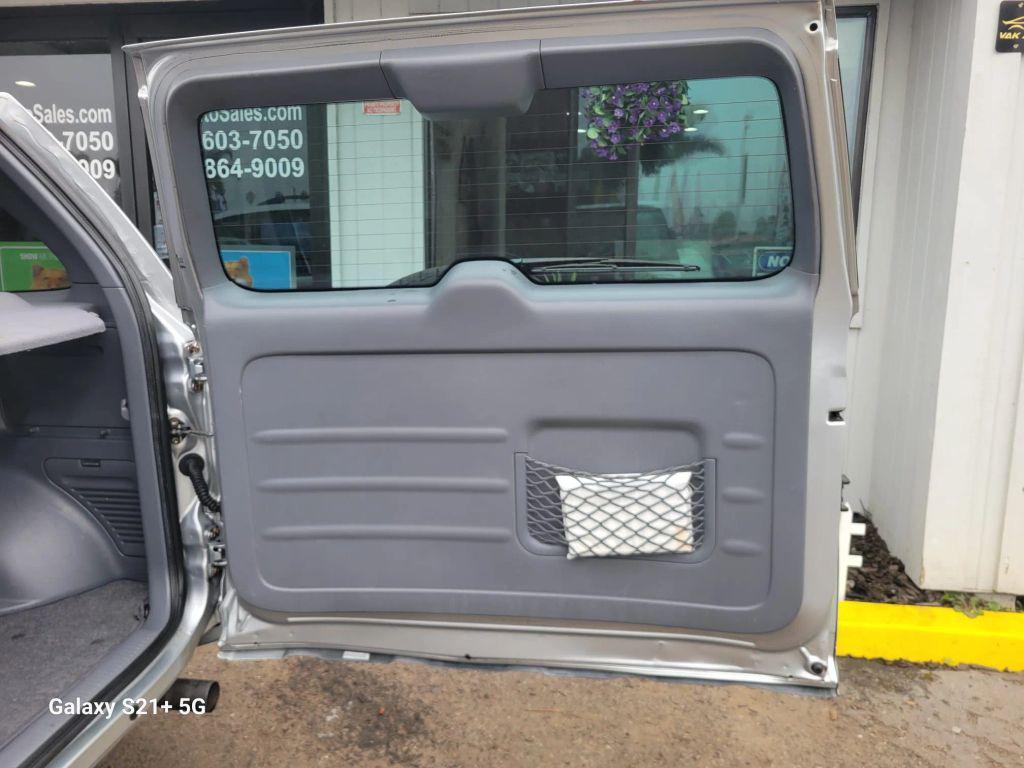 used 2002 Toyota RAV4 car, priced at $9,999