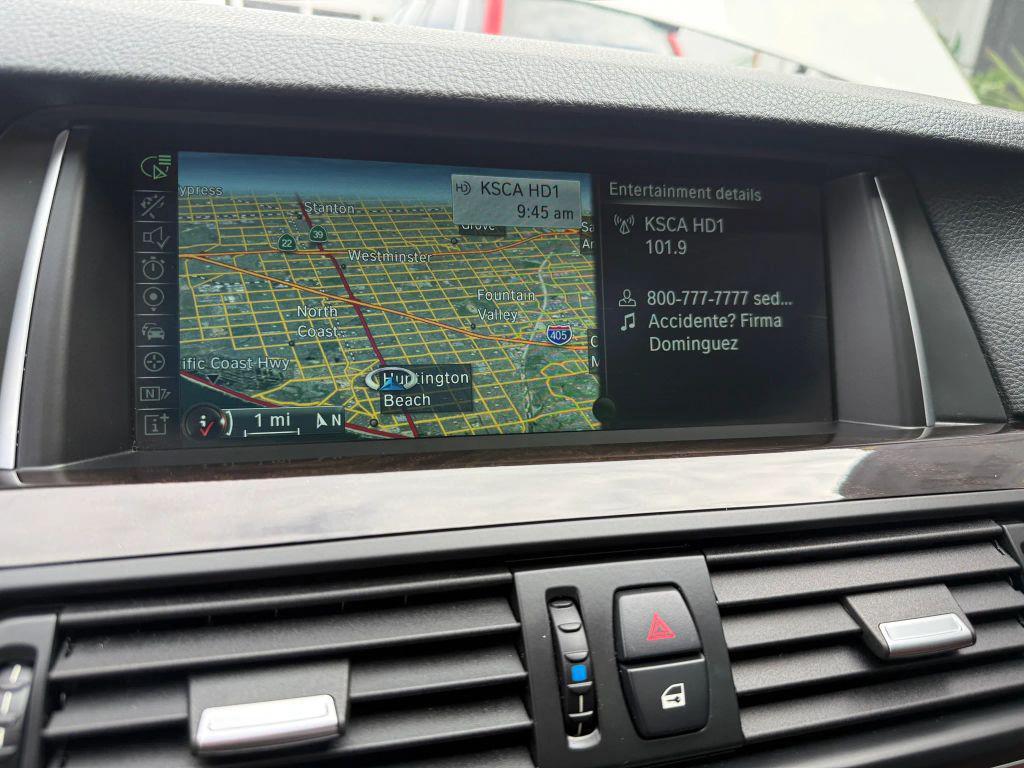used 2014 BMW 528 car, priced at $11,499