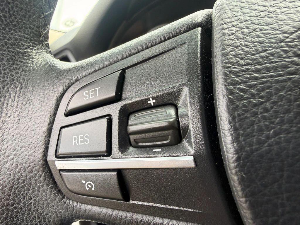 used 2014 BMW 528 car, priced at $11,499