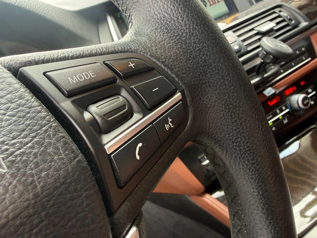used 2014 BMW 528 car, priced at $11,499