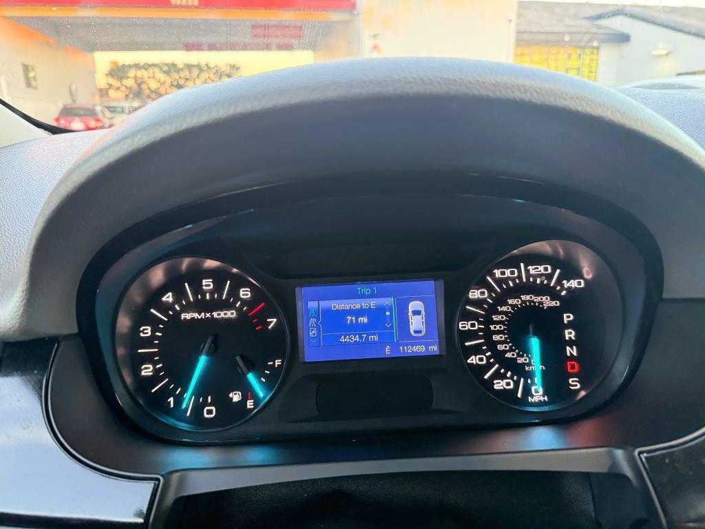 used 2013 Ford Edge car, priced at $7,999