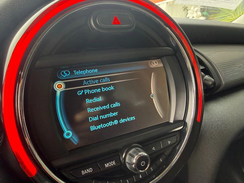 used 2015 MINI Hardtop car, priced at $9,999