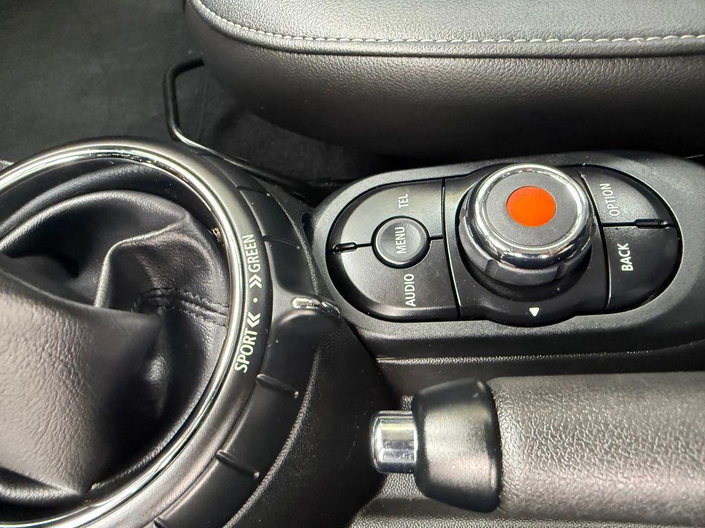 used 2015 MINI Hardtop car, priced at $9,999