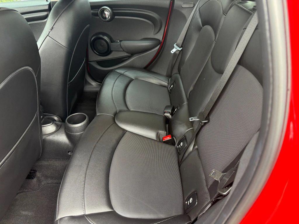 used 2015 MINI Hardtop car, priced at $9,999