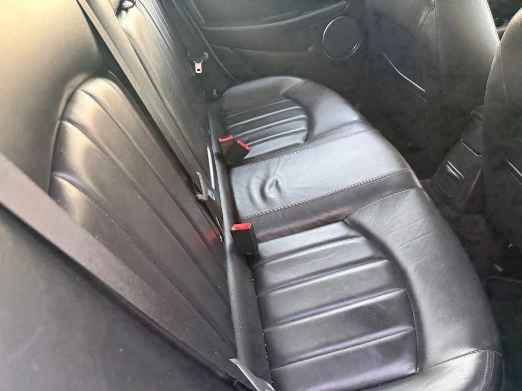 used 2005 Jaguar X-Type car, priced at $9,999