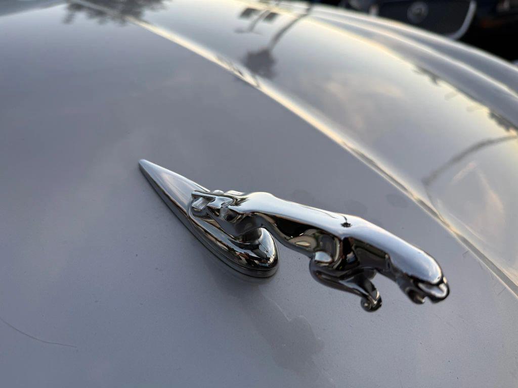 used 2005 Jaguar X-Type car, priced at $9,999